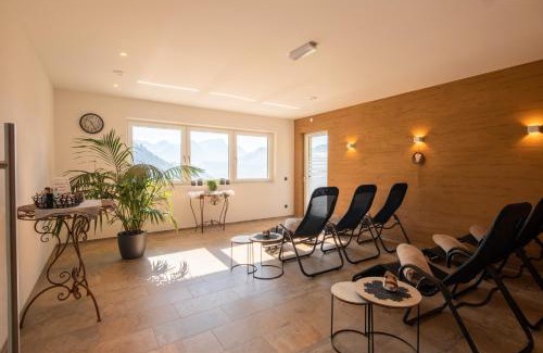 Fontanella Apartment | Alpenpanorama Konzett