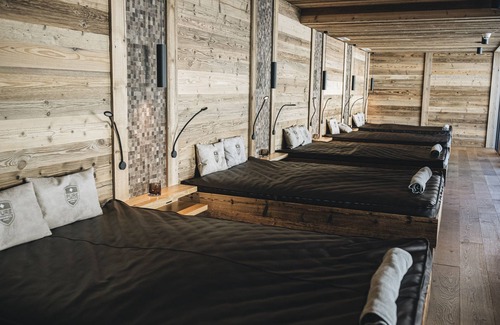 Warth Hotel | AlpenParks Hotel & Apartment Arlberg Warth