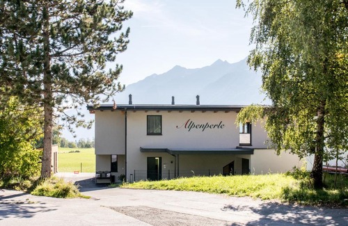 Obsteig House | Alpenperle