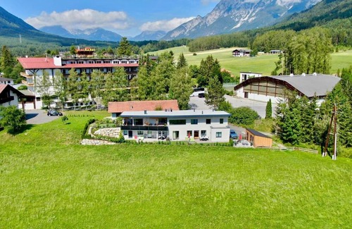 Obsteig House | Alpenperle