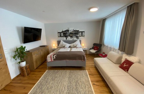 Obsteig House | Alpenperle