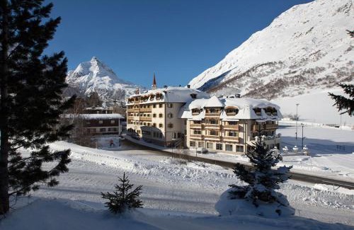 Galtur Hotel | Alpenresort Fluchthorn
