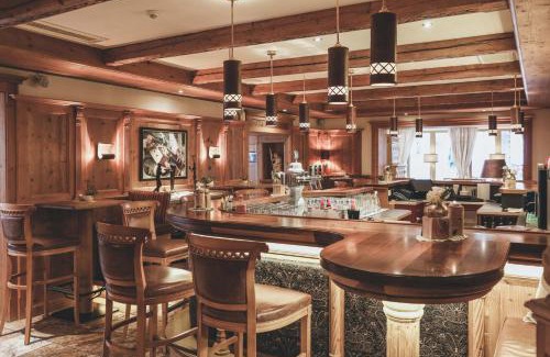 Galtur Hotel | Alpenresort Fluchthorn