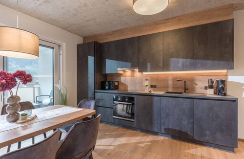 Fuegen Apartment | Alpenrose - Apart Klocker - Urlaub in den Bergen