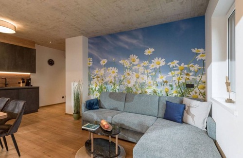Fuegen Apartment | Alpenrose - Apart Klocker - Urlaub in den Bergen