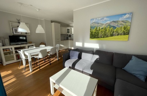 Untertschern Apartment | Alpenrose Boutique Top 6 by Globalimmoservice