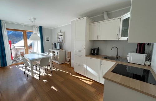 Untertschern Apartment | Alpenrose Boutique Top 6 by Globalimmoservice