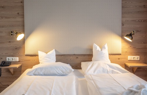 Gmain Hotel | Alpenstadthotels