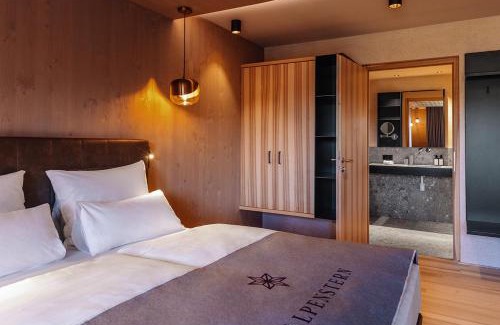 Damuels Hotel | Alpenstern Genießerhotel