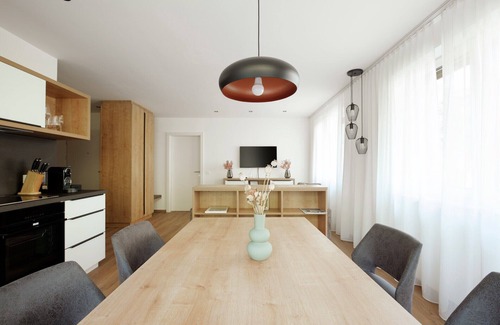 Damuels Apartment | Alpenstolz #4.07 Comfort