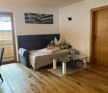 Neustift Im Stubaital Apartment | Alpentime Apartments