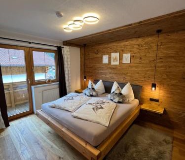 Neustift Im Stubaital Apartment | Alpentime Apartments