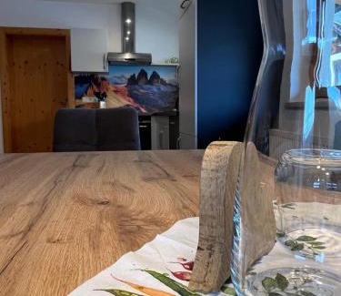 Neustift Im Stubaital Apartment | Alpentime Apartments