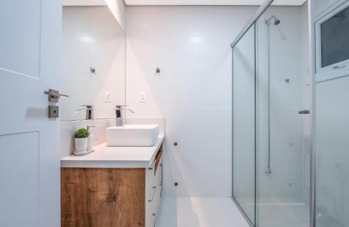 Tirol Apartment | Alpes da Montanha 304 - Apartamento em Gramado