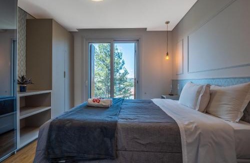Tirol Apartment | Alpes da Montanha 501 - Apartamento em Gramado
