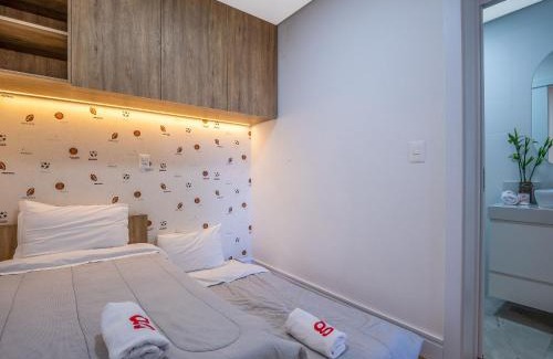 Tirol Apartment | Alpes da Montanha 501 - Apartamento em Gramado