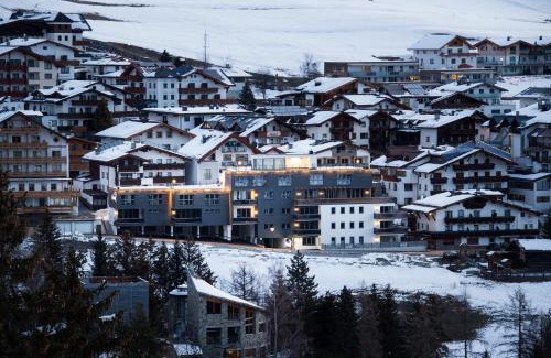 Serfaus Apartment | Alpex-Serfaus