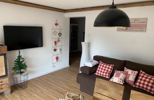 Bach Apartment | Alpfee Lechtal