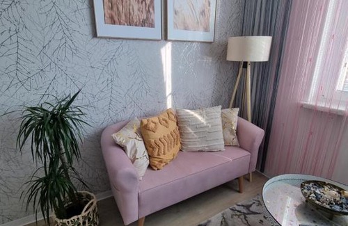 Malacky Apartment | ALPHA Apartman Malacky