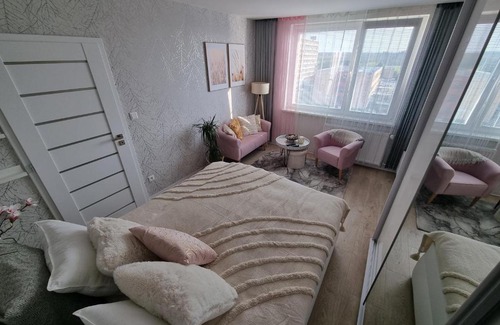 Malacky Apartment | ALPHA Apartman Malacky