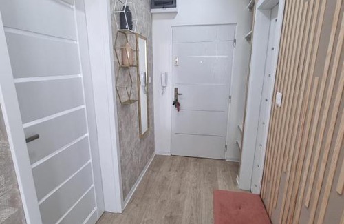 Malacky Apartment | ALPHA Apartman Malacky