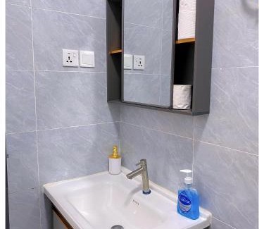 Western Province Apartment | Alpha homes
