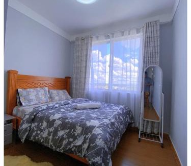 Western Province Apartment | Alpha homes