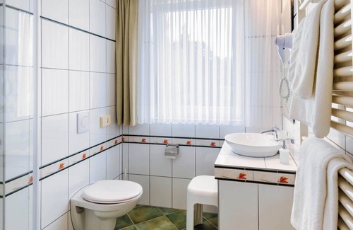 Bad Langensalza Hotel | Alpha Hotel Hermann von Salza