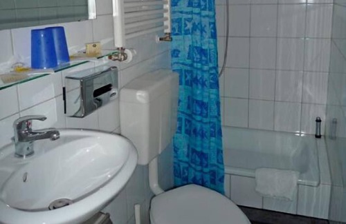 Saint Georg Hotel | Alpha Hotel-Pension
