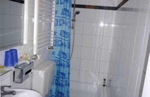 Saint Georg Hotel | Alpha Hotel-Pension