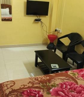 Edapalli Apartment | Alpha Residenz