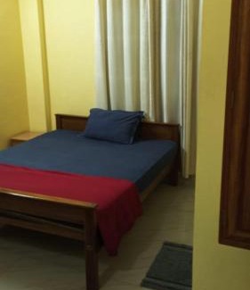 Edapalli Apartment | Alpha Residenz