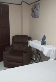 Potaro-Siparuni Apartment | Alpha's Apartments