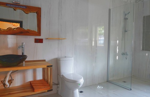 Goreme Apartment | Alpha Stone House - King Room