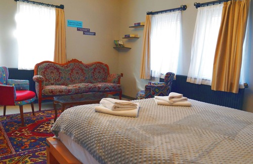 Goreme Apartment | Alpha Stone House - King Room