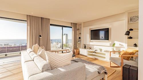Sea Point Apartment | Alpha Sunsets