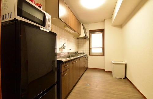 Togiya Machi Apartment | Alphabed Takamatsu Museum Street 401/Takamatsu Kagawa
