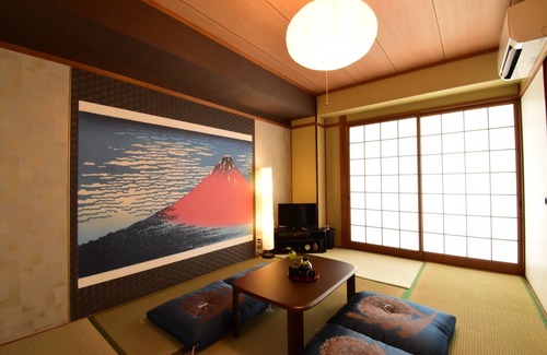 Togiya Machi Apartment | Alphabed Takamatsu Museum Street 401/Takamatsu Kagawa