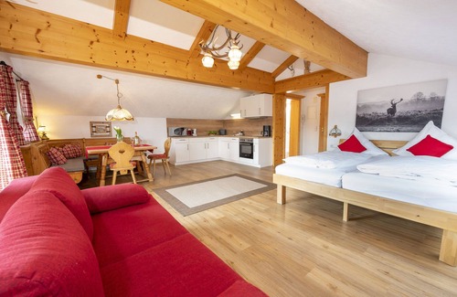 Fischen im Allgaeu Condo | Alphirt Ferienwohnungen