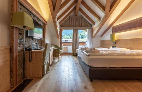 Dimaro Hotel | Alpholiday Dolomiti Wellness & Family Hotel