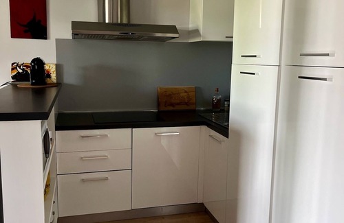 St.-Remy-de-Provence Apartment | Alpilles-side apartment with terrace in Saint-Remy-de-Provence