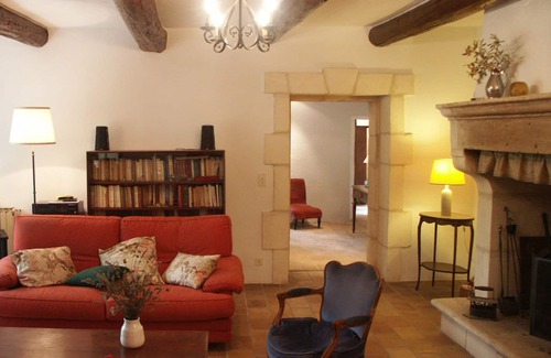 Eyguieres Other | Alpilles, mas provençal, magnificent park of 1,5ha, private swimming pool, secure
