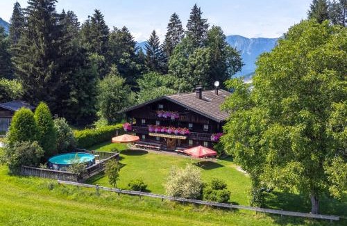 Woergl House | Alpin Hideaway XL