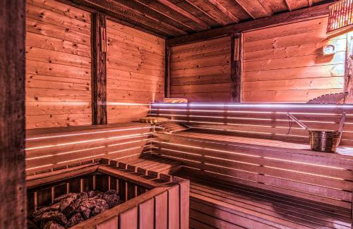 Colle Isarco Hotel | Alpin Hotel Gudrun