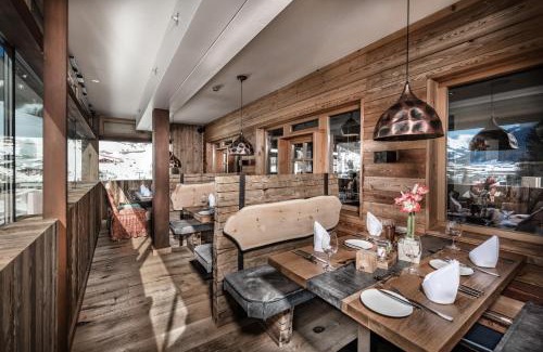 Hinterglemm Hotel | Alpin Juwel - Bio und Lifestylehotel