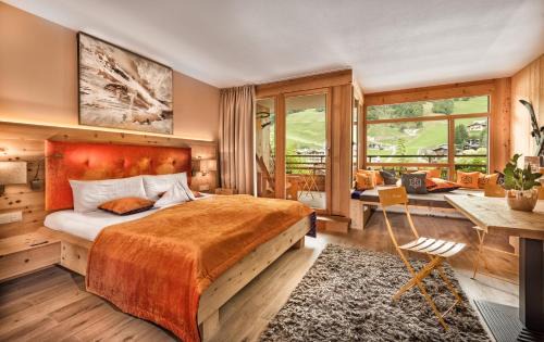 Hinterglemm Hotel | Alpin Juwel - Bio und Lifestylehotel