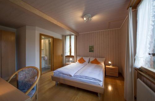 Ringgenberg Hotel | Alpina Boutique Hotel Interlaken - Ringgenberg - Adults only !