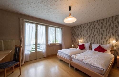 Ringgenberg Hotel | Alpina Boutique Hotel Interlaken - Ringgenberg - Adults only !