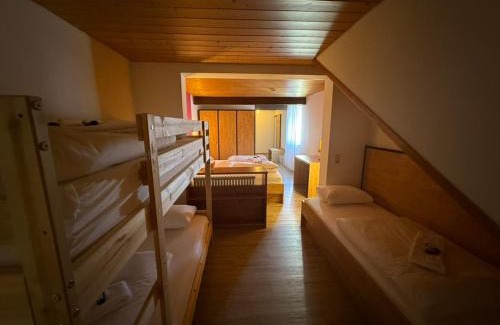 Sankt Maergen Hotel | Alpina Löwen Hotel