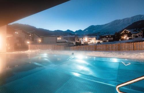 Serfaus Hotel | alpina&more APARTMENTS I ZIMMER